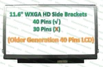 B116XW03 V.0 Lcd Screen Led Laptop 11.6" Display Glossy. Fixed Price $30.00.