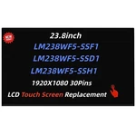 L17303-274 Lcd Touch Screen Replacement For Hp 24-K0106D LM238WF5-SSH1 Fhd. Fixed Price $215.00.