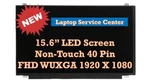 Hp Envy M6-K025DX 15.6" Lcd Led Fhd Screen Glossy 40 Pin N156HGE-LB1 REV.C1. Fixed Price $99.86.