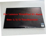 Lenovo Thinkpad X1 Nano Gen 13" Ultrabook 2K Touchscreen Lcd Led Assembly. Fixed Price $179.69.