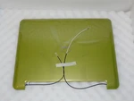 New Genuine Dell Inspiron Mini 1210 Lid Top Cover Lime Green 0X211M. Fixed Price $33.61.