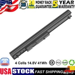 776622-001 Battery For Hp LA03DF LA04 15-F272WM 15-F233WM 15-F211WM 15-F100DX. Fixed Price $12.99.