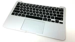 11" Apple Macbook Air A1465 Top Case Keyboard Trackpad 2013, 2014, 2015 Grade. Fixed Price $36.07.