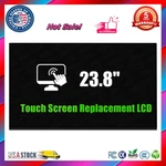 For Hp 24-K0106D L17303-274 LM238WF5-SSH1 24" Touch Screen Lcd Panel 23.8". Fixed Price $215.00.