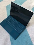 Microsoft Surface Pro 4 256GB, Wi-fi, 12.3IN Silver (intel Core I7 8 Ram). Fixed Price $1099.00.