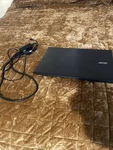 Acer Aspire E15 E5-575-33BM 15.6" Fhd I3-7100U 4GB 1TB Hdd WIN10 Backlit Kb. Fixed Price $220.00.
