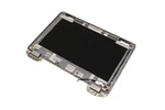XYWC8 Dell Inspiron 3147/3148 11.6" Lcd Back Cover Assy W/hinges Silver New!. Fixed Price $19.99.