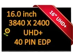 New/orig Lenovo Thinkpad P1 X1 Extreme Gen 4TH Lcd Screen Uhd 4K Non-touch. Fixed Price $168.85.