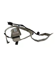 Genuine Dell Latitude HDB40 Edp 6 Emza Fhd Lcd Lvds Cable Line 8N35K. Fixed Price $19.13.
