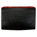 New Palmrest W/rgb Backlit Keyboard For Msi GE63VR MS-16P1 8RD 8RC 8RE. Fixed Price $269.99.