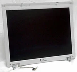 Vpr Matrix 120-170B4 180B5 Laptop 14" Lcd Screen W/case Notebook Display 175B4. Fixed Price $49.95.