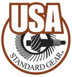 Usa Standard Gear ZBKGM8.25IFS-B Bearing Kit For 99-13 8.25" Front Diff. Fixed Price $168.89.