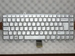 New Genuine Dell 1521 1525 1526 M1330 M1550 Uk Keyboard 0NK844 RN127. Fixed Price $21.78.