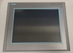 Siemens 6AV6 644-0AA01-2AX0 MP377 Simatic Multi Panel 12" Hmi Touch Screen. Fixed Price $425.00.