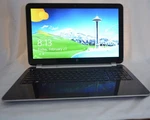 Hp Pavilion 15-N013DX Laptop Windows 8 15" Dvd Hdmi Usb 2013. Fixed Price $92.95.
