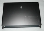 New Genuine Alienware M18 R1 R2 Qhd+ 18" Led 165HZ Complete Screen 0XW8YM. Fixed Price $1089.67.