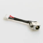 Dc Power Jack Harness Cable For Toshiba Satellite H000079660 E45T-B4106. Fixed Price $10.73.