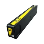 Genuine Hp 980 Yellow Ink Cartridge X585DN X585F X585Z X555DN X555XH. Fixed Price $13.99.