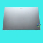 New Silver Lcd Back Cover For Acer Aspire A515-58M N23C3 Top Case 60.KDEN2.002. Fixed Price $32.45.