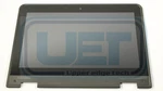 Lenovo Chromebook Thinkpad Yoga 11E-20DU Lcd Touch Screen Panel 00HM250 Grade. Fixed Price $27.80.