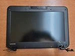 Oem!! Lenovo N22-20 80SF 11.6" Complete Lcd Screen Display Web Cam 34NL6LC00D0. Fixed Price $7.99.