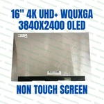 16" Acer Swift EDGE16 SFE16-42-R533 Oled Lcd Non Touch Screen NX.KH5CF.001 Wqux. Fixed Price $259.00.