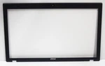 Front Led Lcd Screen Cover Bezel 751B333U22- Msi GE70 MS-1757 17.3" Laptop. Fixed Price $17.99.