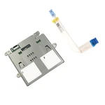 5C61B41058 Smart Card Ffc Cable+board For Lenovo Thinkpad T14 Gen 3 21AH 21AJ. Fixed Price $24.64.