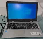 Asus R556L Intel Core I7-4510U 2.60GHZ 8GB Ram, 500GB Hdd, Win Read!. Fixed Price $85.00.