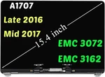 Brand New A1707 Space Grey Full Complete Display Lcd Screen Assembly 661-06376. Fixed Price $399.00.