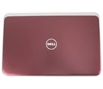 Lot Dell Inspiron 5721 17.3" Lcd Back Cover Lid Top Assembly KRT57 KPVY2. Fixed Price $24.99.
