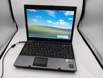 Hp Compaq 6510B 14" Laptop Intel Core 2 Duo 3GB Ram 500GB Hdd Winxp Read -rr. Fixed Price $115.00.