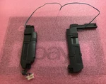 Dell Latitude 7410 Laptop Internal Left And Right Speakers Set 0NFH3D. Fixed Price $10.50.