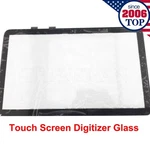 Hp Pavilion 15-AB063CL 15-AB065NA 15.6" Touch Screen Digitizer Glass Lens New. Fixed Price $29.99.