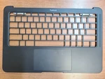 Genuine! Google Pixelbook G021A Series Laptop Palmrest / Touchpad G7300391001. Fixed Price $37.59.