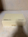 Facebook Gizmo FBG-1701 Touch Panel Controller. Fixed Price $93.99.