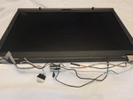 Lenovo Thinkpad T510 15.6" Laptop Lcd Screen Assembly Matte W/ Webcam - Works. Fixed Price $20.00.