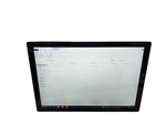 Microsoft Surface Pro 5TH Gen 1807 12.3" Tablet 128GB, Intel I5, Lte - Silver. Fixed Price $89.99.