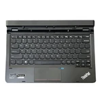 For Lenovo Thinkpad Helix 20CG 20CH Laptop Palmrest Keyboard With Base 00JT750. Fixed Price $149.99.