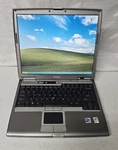 Dell Latitude D610 - 2GB Ram Windows Xp Pro SP3 Fully Updated W/ac Adapter. Fixed Price $159.99.