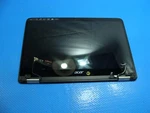 Acer Spin 15.6" SP315-51-79NT Glossy Fhd Lcd Touch Screen Complete Assembly. Fixed Price $69.99.