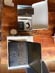 Apple Powerbook G3 Pismo 512 Mb Ram 40GB Hard Drive 400 Mhz Powerpc With Box. Fixed Price $320.00.