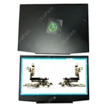 For Hp Pavilion 15-CX L20313-001 Laptop Lcd Back Cover Front Bezel Hinges Lid. Fixed Price $49.39.