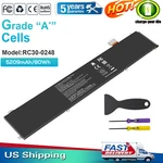 For Razer Blade 15 Advanced 2018 2019 2020 2021 RZ09-02385 Oem RC30-0248 Battery. Fixed Price $29.99.