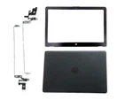 Hp 15-BS0XX 15-BW0XX 15-BW011DX Lcd Top Case 924899-001 Back Cover &hinge &bezel. Fixed Price $40.35.