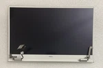 Dell Oem Inspiron 7501 15.6" Fhd Lcd Display Assembly White 04D85D S3 F1. Fixed Price $88.00.