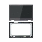 Fhd Lcd Touch Screen Digitizer +bezel For Dell Inspiron 15 5568 5578 5579 00079Y. Fixed Price $116.00.