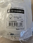 Kt Pro C1440M33 1/2" Drive Mm 12-POINT Metric Deep Socket. Fixed Price $19.95.
