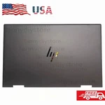 For Hp Envy 15Z-EY 15T-EW 15-EW Top Lcd Cover N09644-001 AM3RS000130 Brown Usk. Fixed Price $42.00.