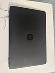 Genuine Hp Elitebook 850 G1 Laptop Lcd Back Cover Rear Lid W/ Hinges & Ant Wires. Fixed Price $25.77.